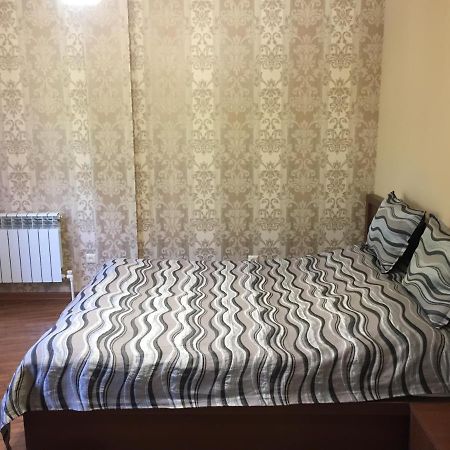 Hotel Central Dżermuk Zewnętrze zdjęcie