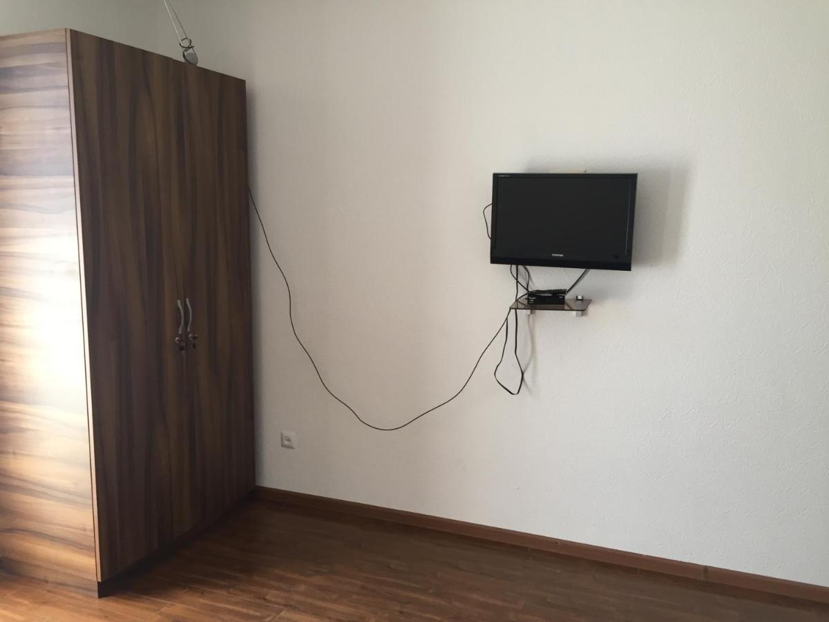 Hotel Central Dżermuk Zewnętrze zdjęcie