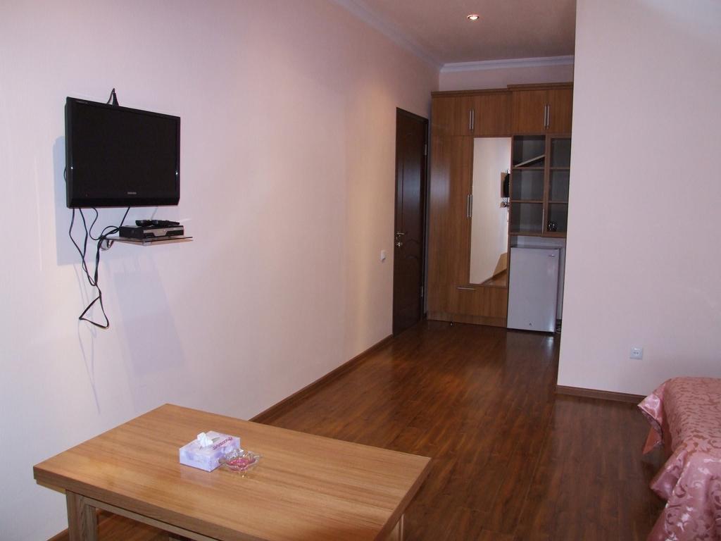 Hotel Central Dżermuk Pokój zdjęcie