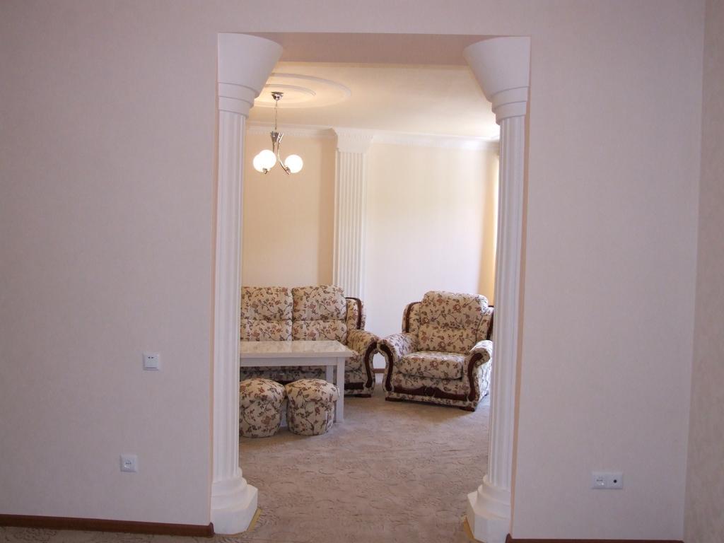 Hotel Central Dżermuk Pokój zdjęcie