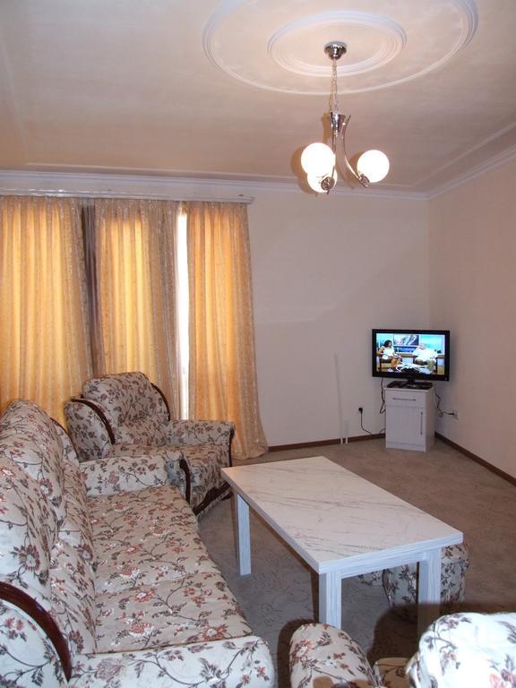 Hotel Central Dżermuk Pokój zdjęcie