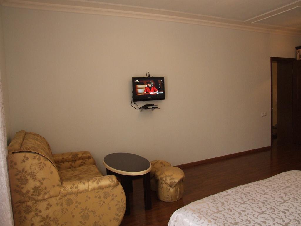 Hotel Central Dżermuk Pokój zdjęcie