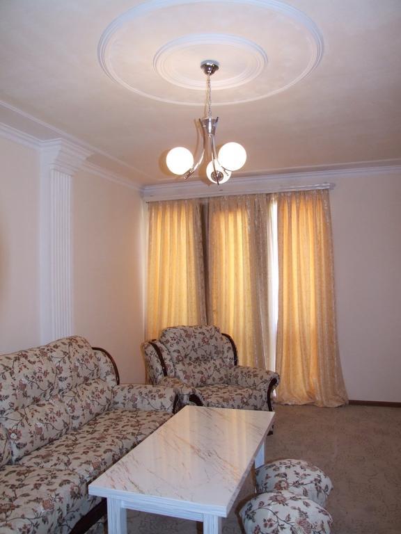 Hotel Central Dżermuk Pokój zdjęcie