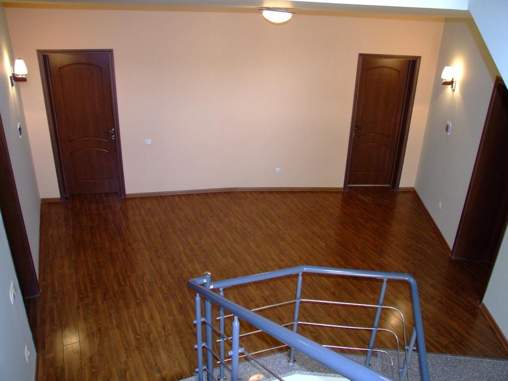 Hotel Central Dżermuk Zewnętrze zdjęcie