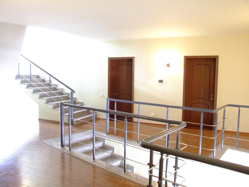 Hotel Central Dżermuk Zewnętrze zdjęcie