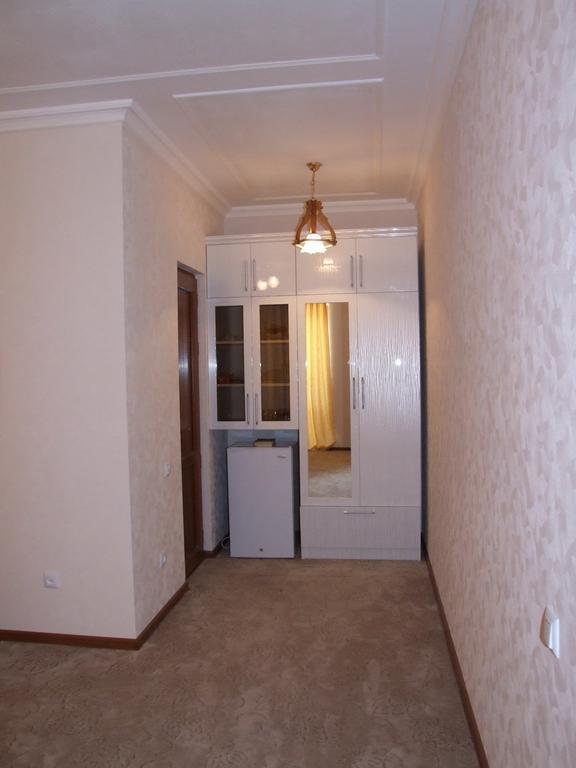 Hotel Central Dżermuk Zewnętrze zdjęcie