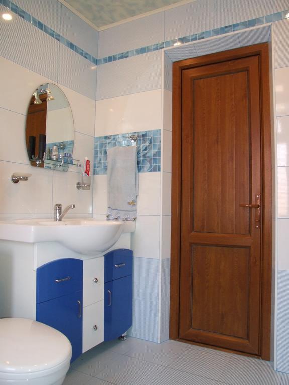 Hotel Central Dżermuk Zewnętrze zdjęcie