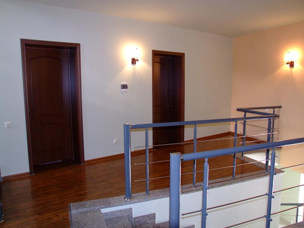 Hotel Central Dżermuk Zewnętrze zdjęcie