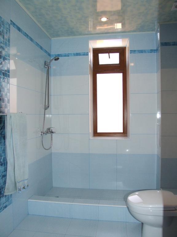 Hotel Central Dżermuk Zewnętrze zdjęcie
