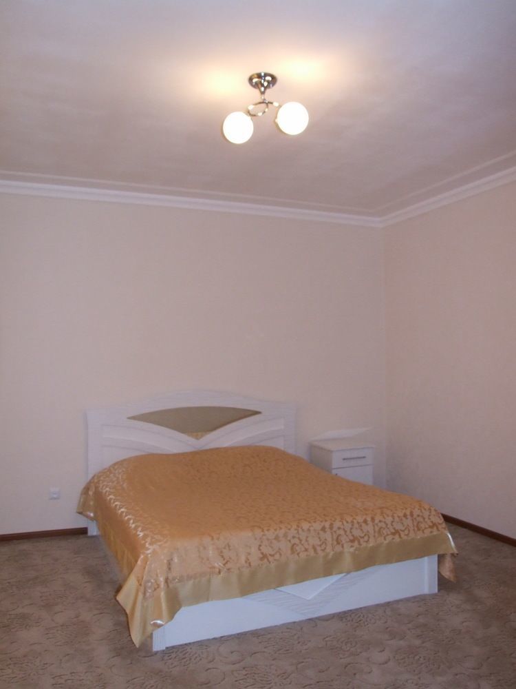 Hotel Central Dżermuk Zewnętrze zdjęcie