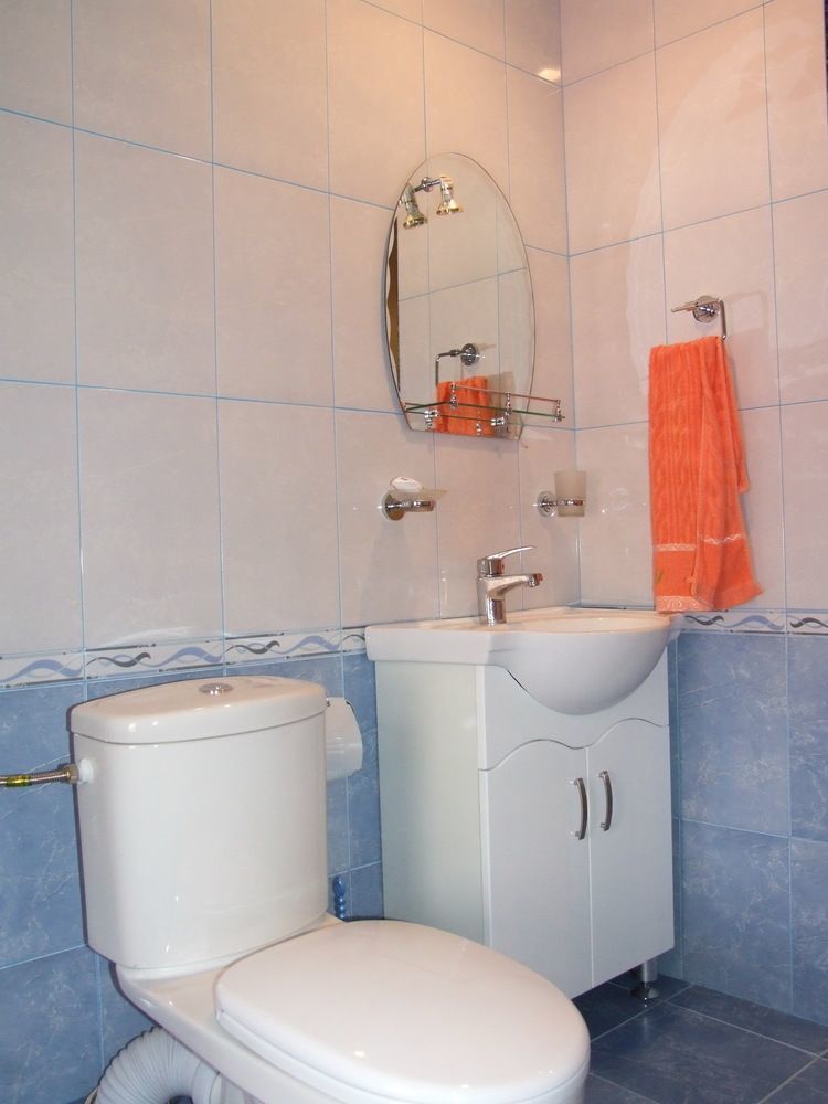 Hotel Central Dżermuk Zewnętrze zdjęcie