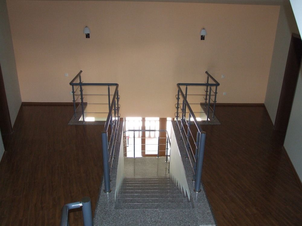 Hotel Central Dżermuk Zewnętrze zdjęcie